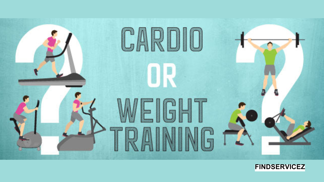 The Truth About Cardio vs. Weightlifting: Which Is Best for Your Fitness Goals?