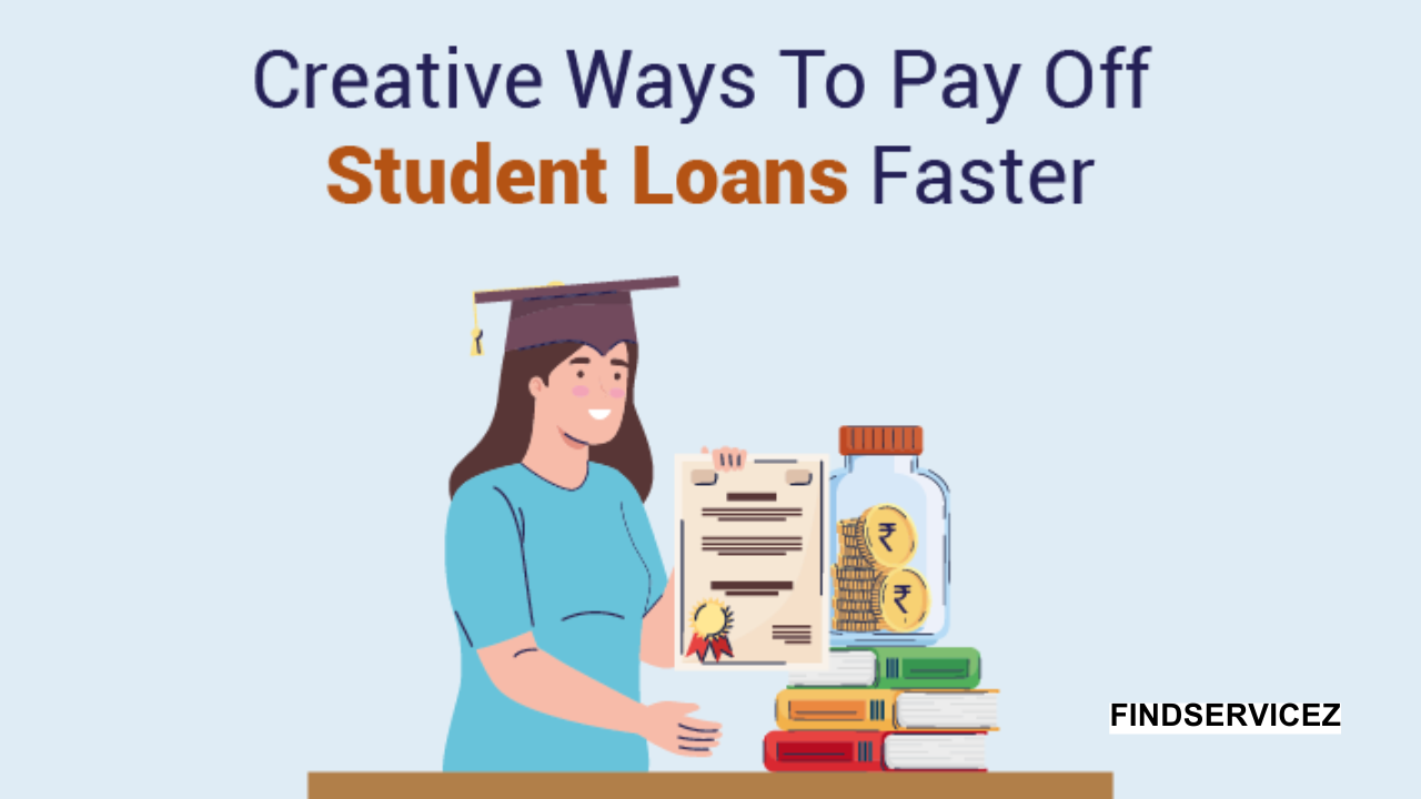 How to Manage Your Student Loans and Pay Them Off Faster