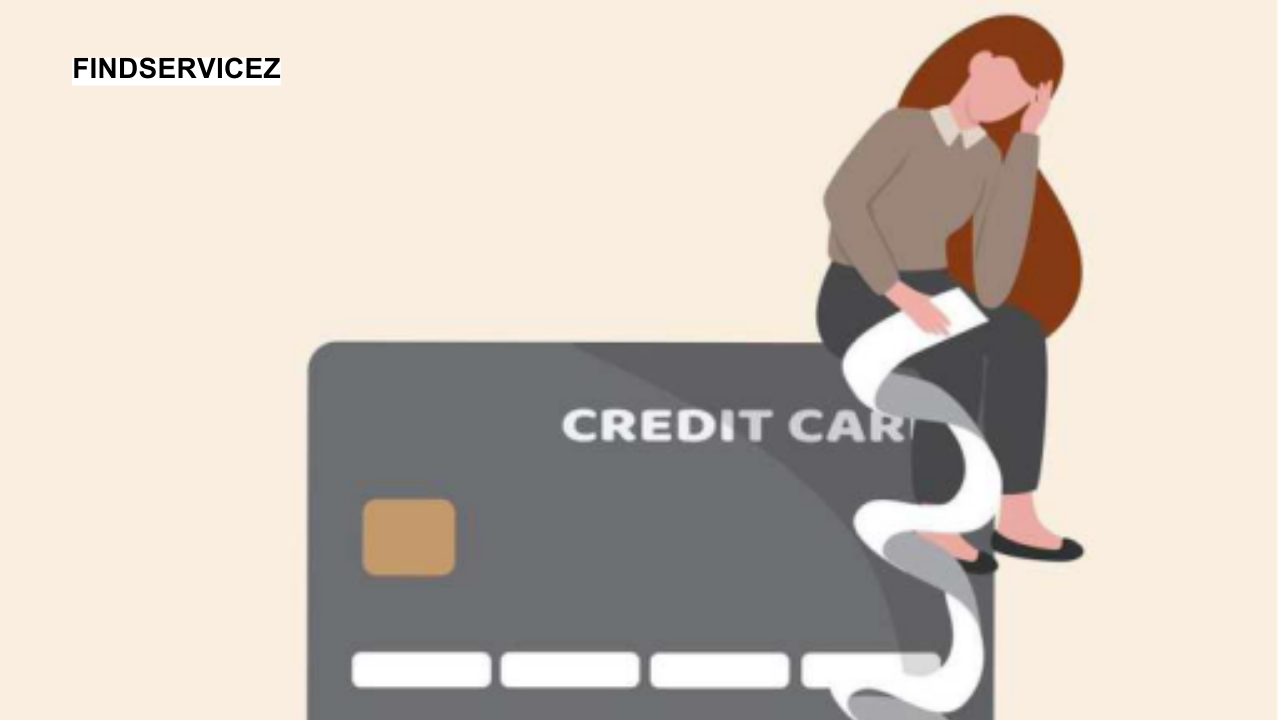 How to Tackle Credit Card Debt Like a Pro