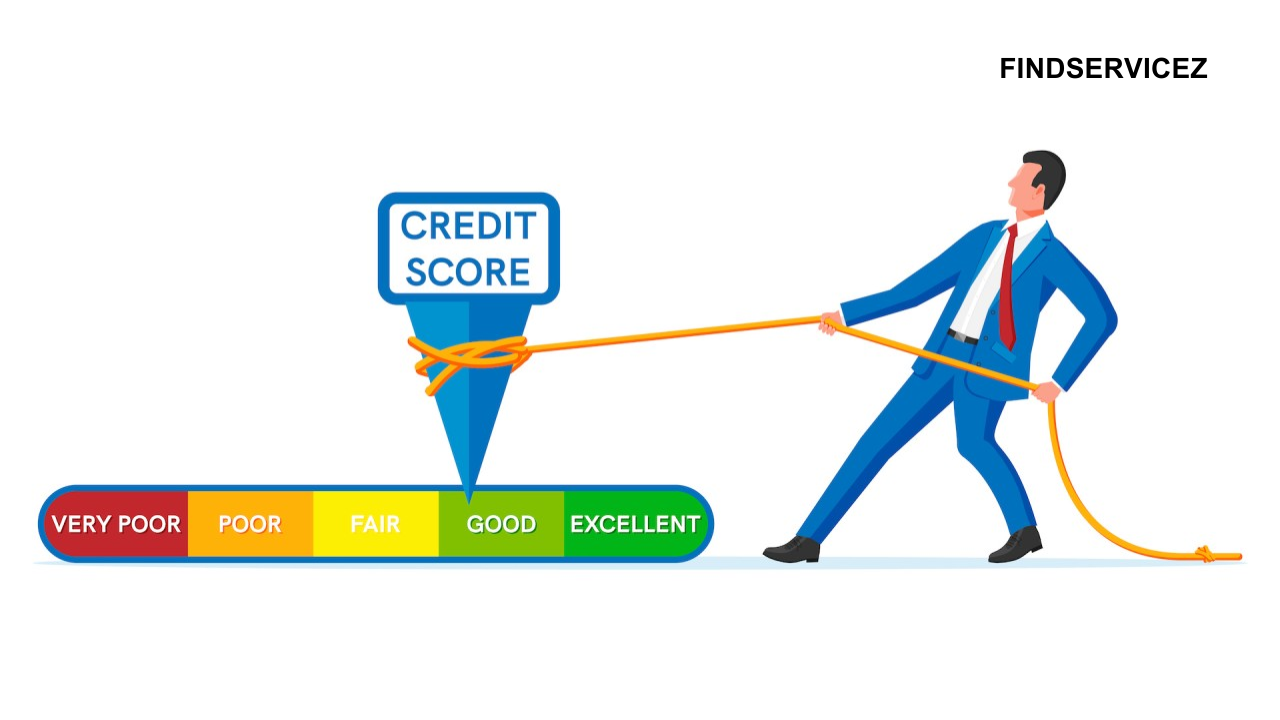 Understanding Your Credit Score and How to Improve It