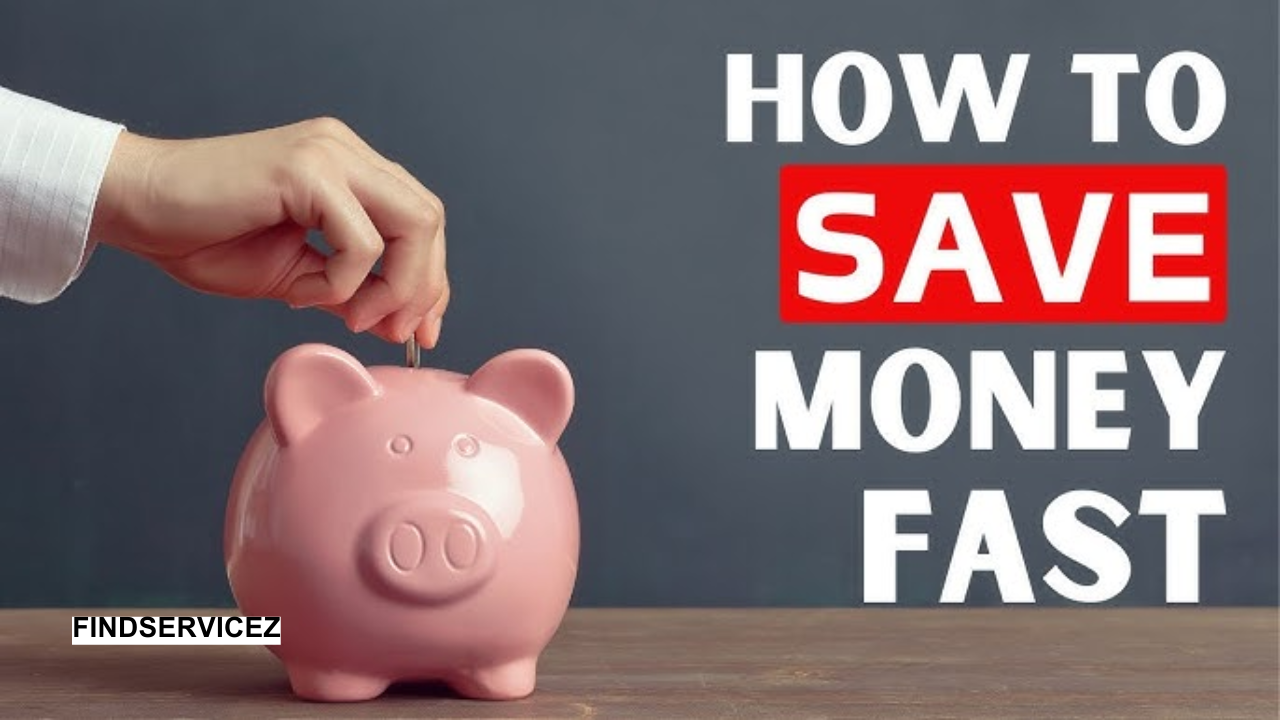 How to Save Money Fast: Simple Tips That Work