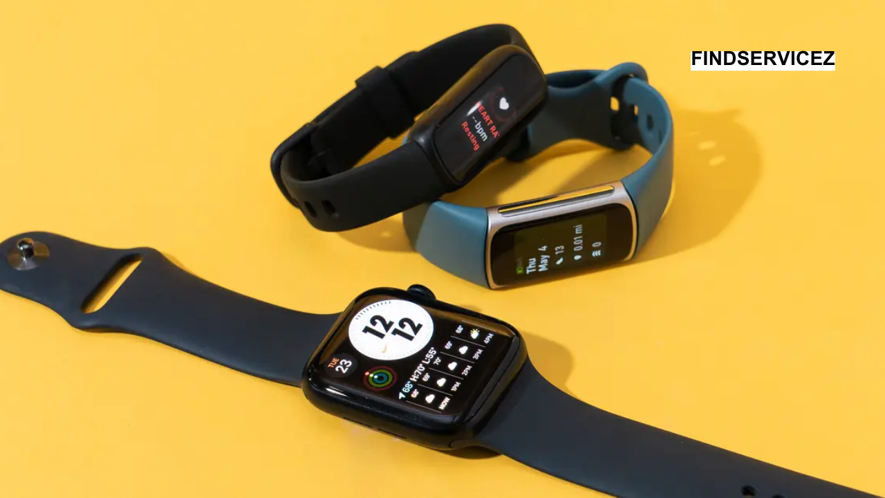 Comparing the Best Fitness Trackers of 2026