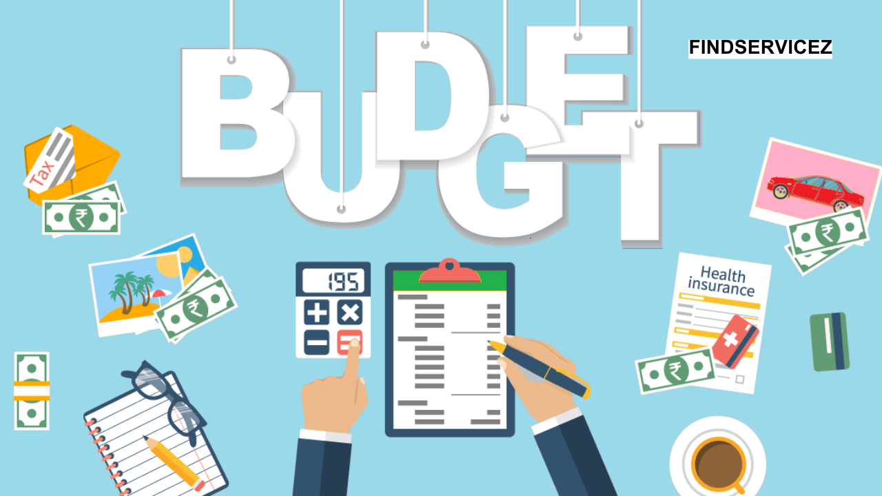 Tips for Sticking to Your Budget Every Month