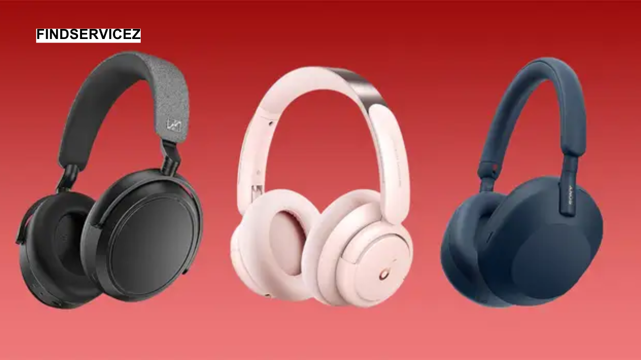 Comparing the Best Noise-Canceling Headphones for 2027