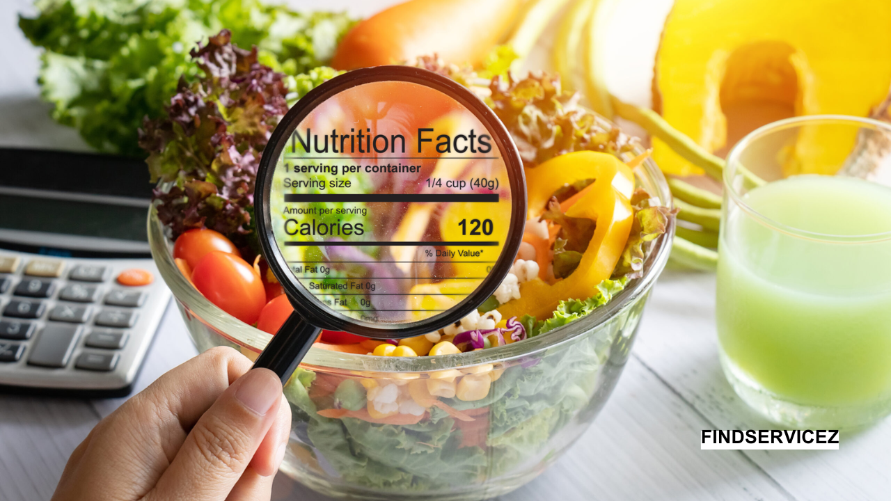 How to Read Nutrition Labels Like a Pro: A Comprehensive Guide