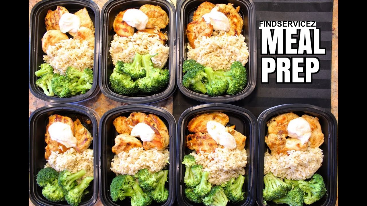 The Ultimate Guide to Meal Prepping: Save Time, Eat Healthier, and Stay on Budget