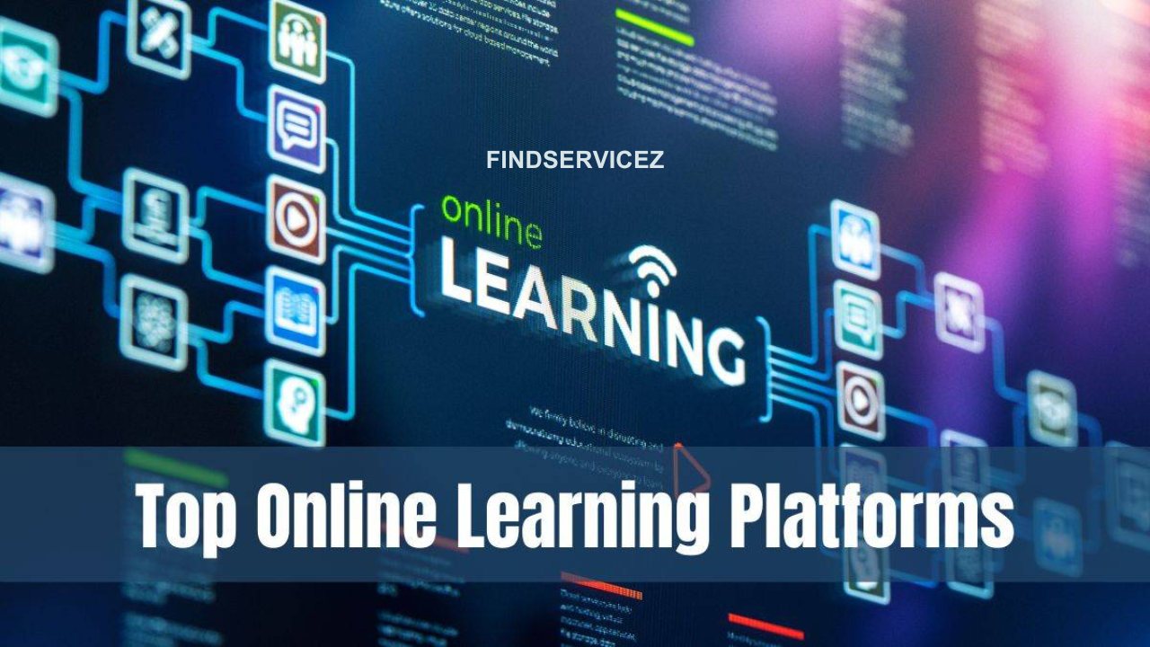 Comparing the Top E-Learning Platforms for Professional Skills Development