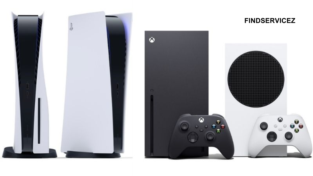 Gaming Consoles Face-Off: PS6 vs. Xbox Next