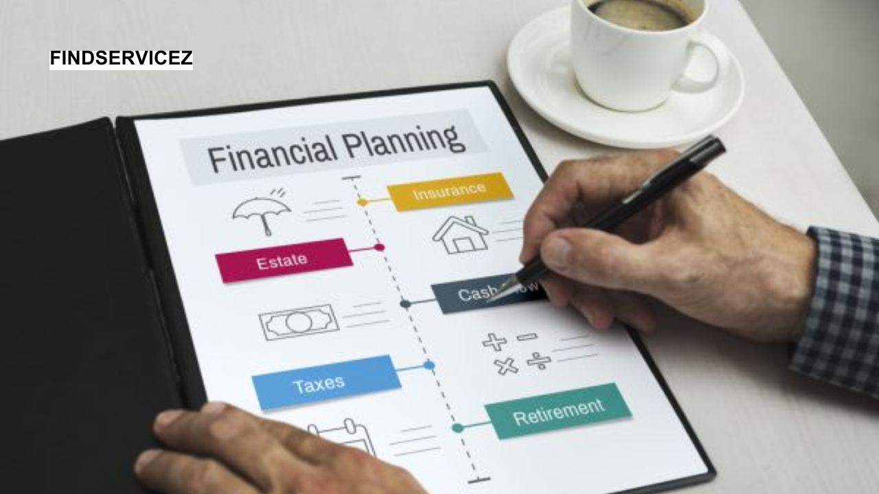 The Importance of Financial Planning for Every Stage of Life