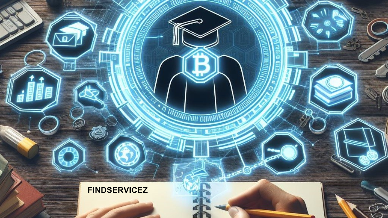 How Blockchain is Revolutionizing Certification and Academic Records