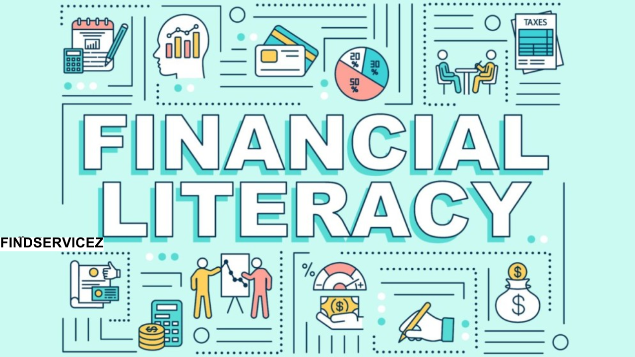 Why Financial Literacy is Crucial for Your Future