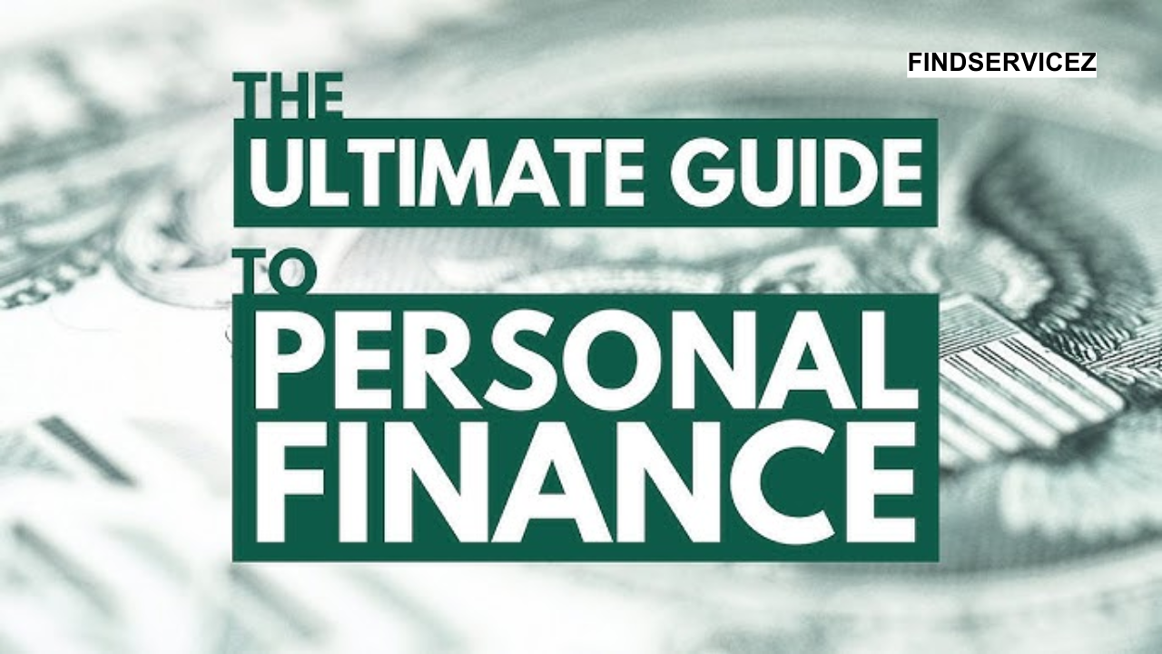 The Ultimate Personal Finance Checklist for Beginners