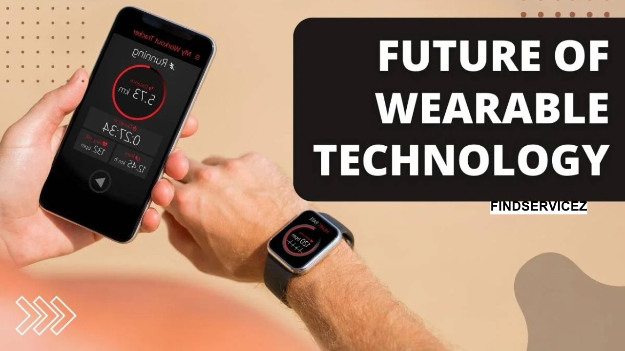 Emerging Trends in Wearable Technology for 2026