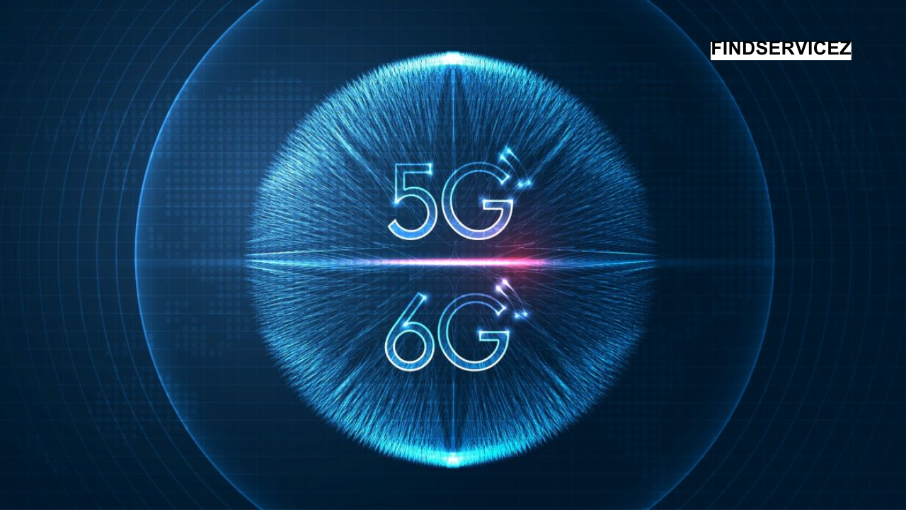 How 6G Will Redefine Global Connectivity by 2027