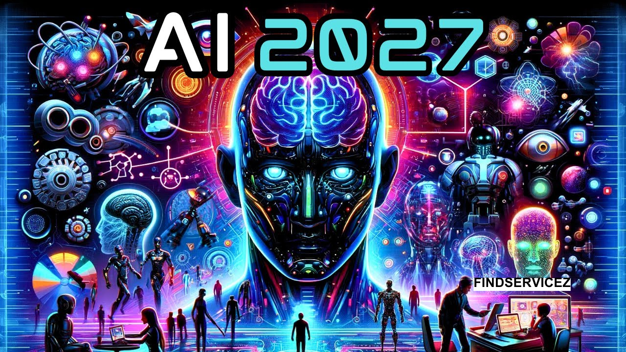 AI in 2027: Where Artificial Intelligence is Heading Next