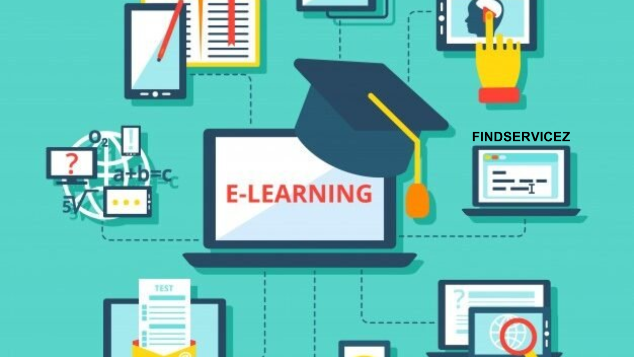 The Role of Governments in Regulating E-Learning Platforms