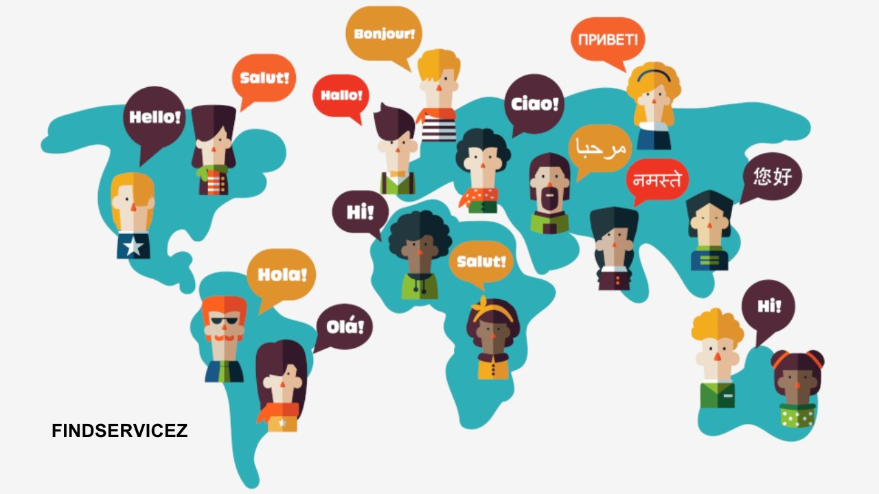 Bridging Language Barriers in Global E-Learning Programs