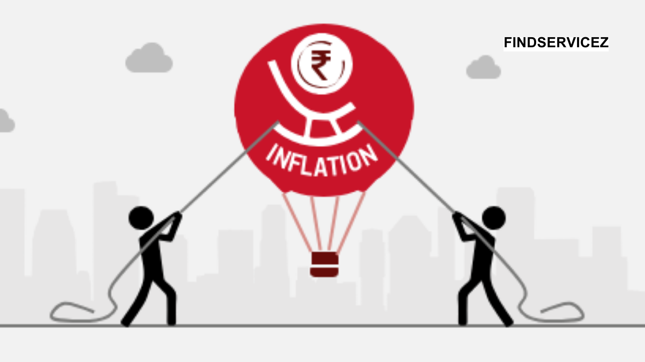 The Impact of Inflation on Your Retirement Savings