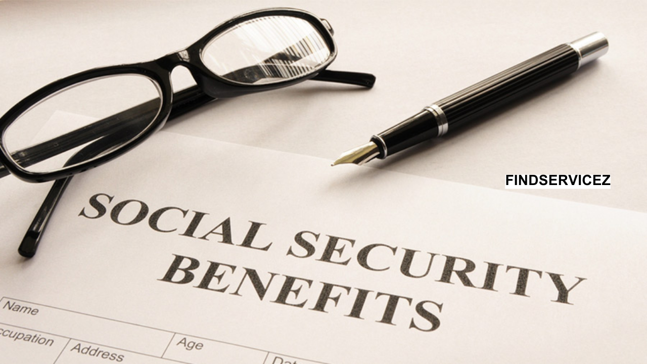 Understanding Social Security Benefits: What You Need to Know