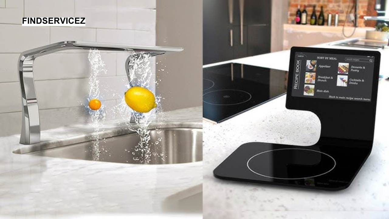 Kitchen Gadgets That Make Cooking Smarter in 2027