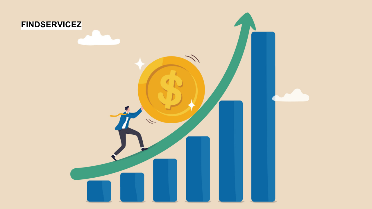 The Power of Compound Interest: How to Let Your Money Grow