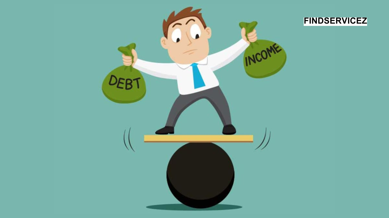 How to Improve Your Debt-to-Income Ratio