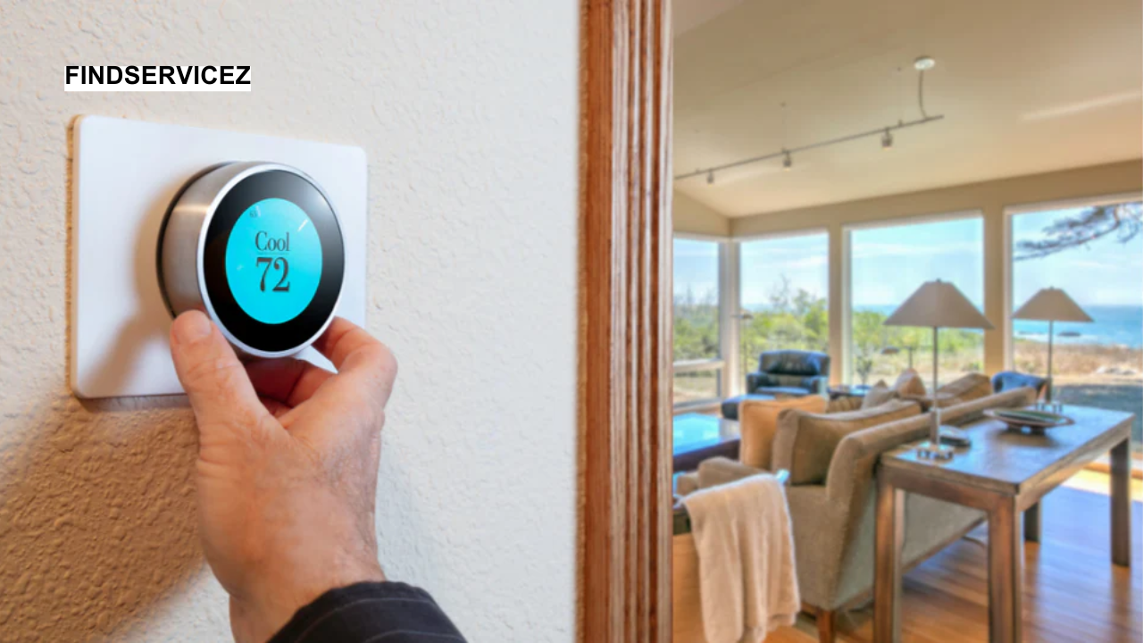 How Smart Thermostats Are Transforming Energy Consumption