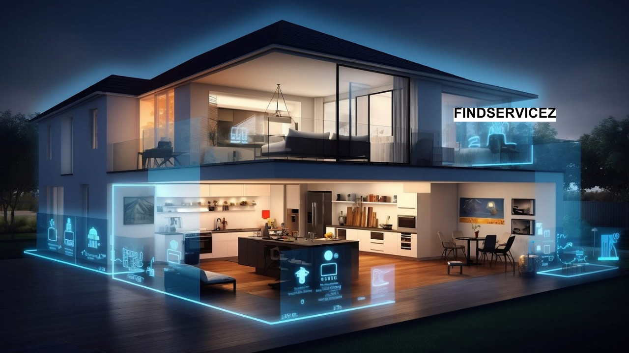 The Future of Smart Lighting: Designs for 2027 Homes