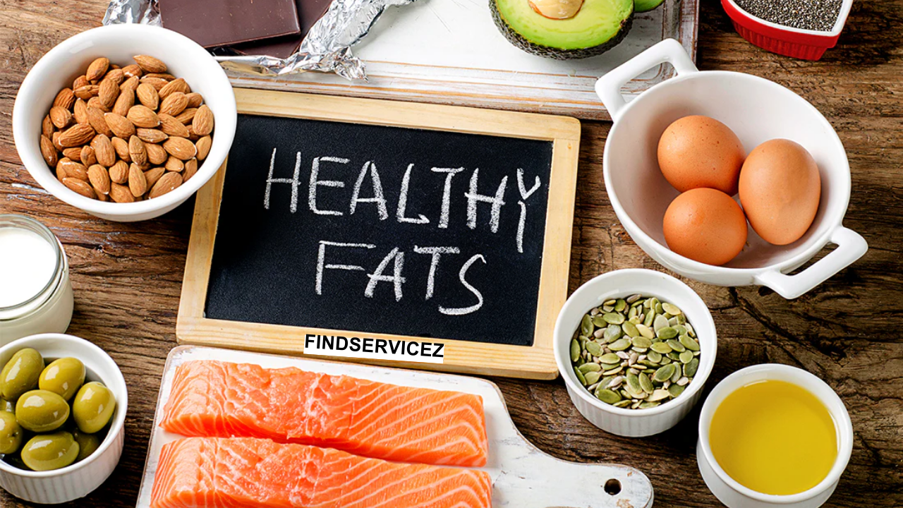 How to Incorporate Healthy Fats Into Your Diet