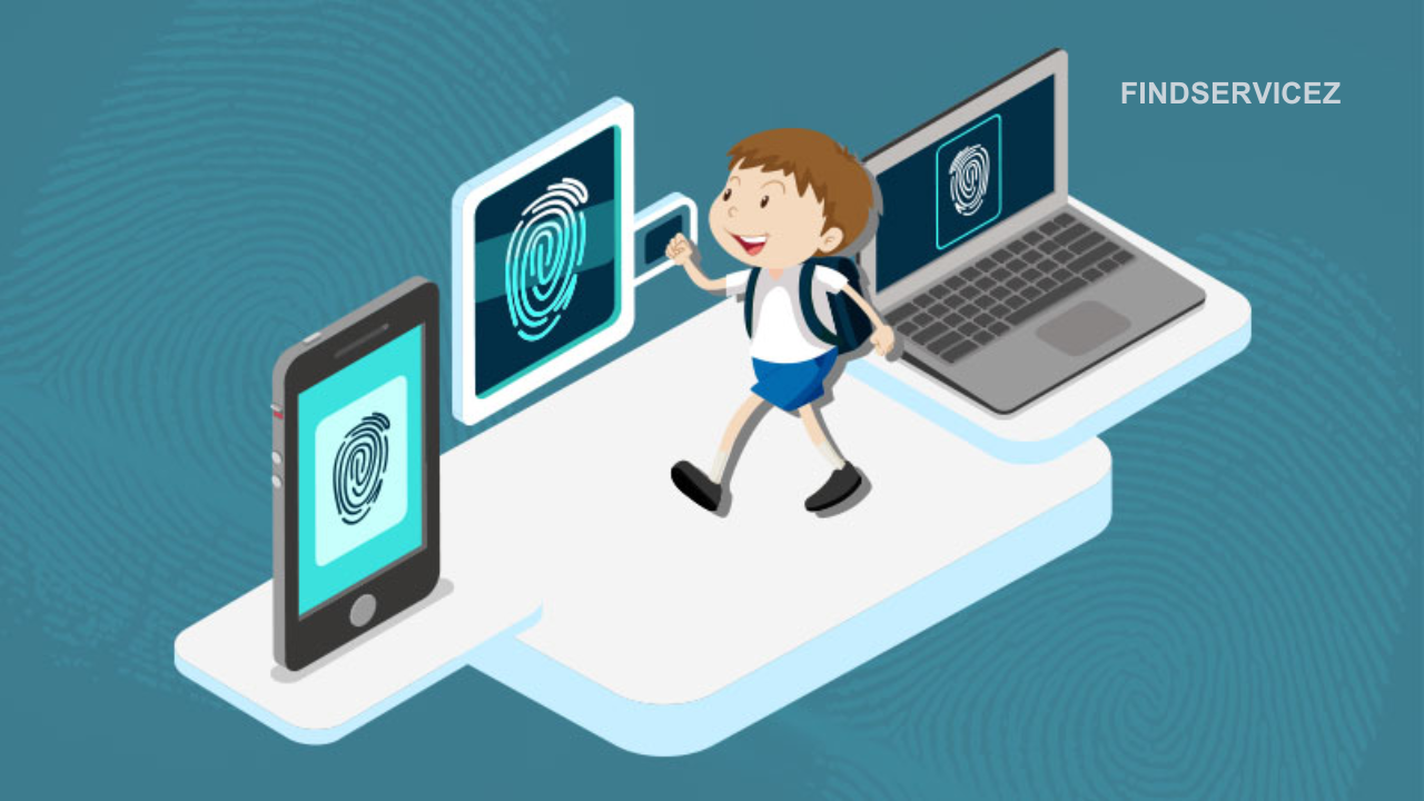 The Future of Biometric Attendance Systems in Schools