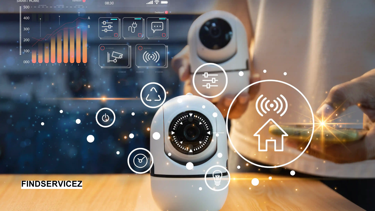 Home Security Gadgets That Will Keep You Safe in 2026