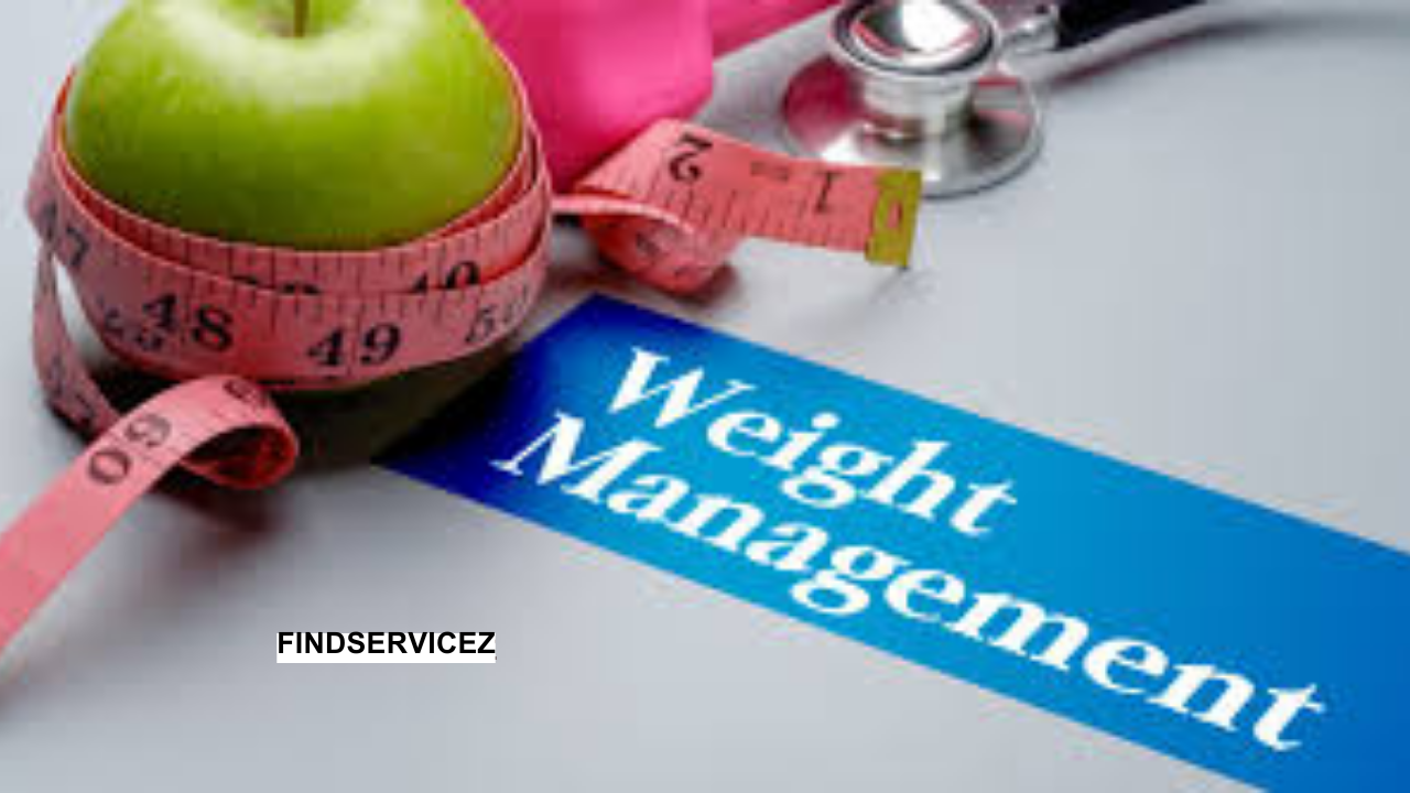 Top Tips for Managing a Healthy Weight