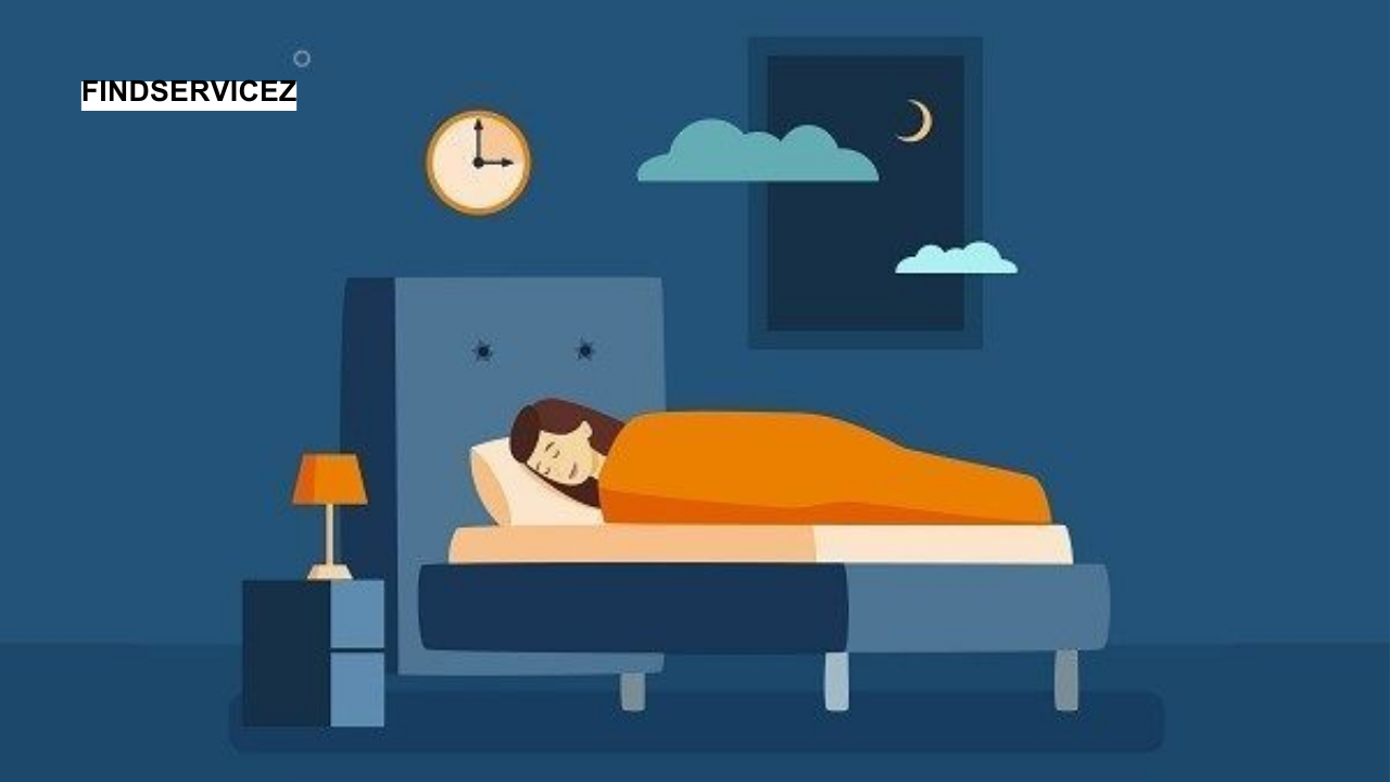 How to Improve Your Sleep Quality with Technology