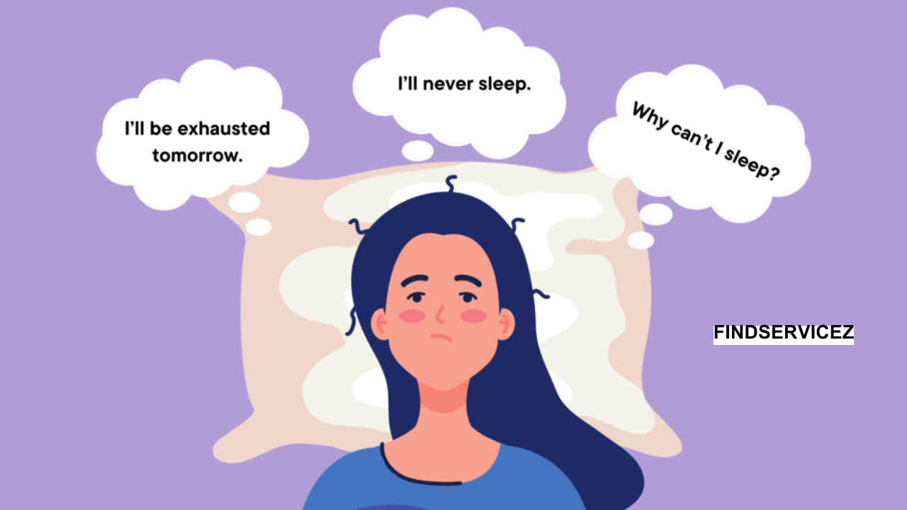 Tips for Overcoming Insomnia Naturally