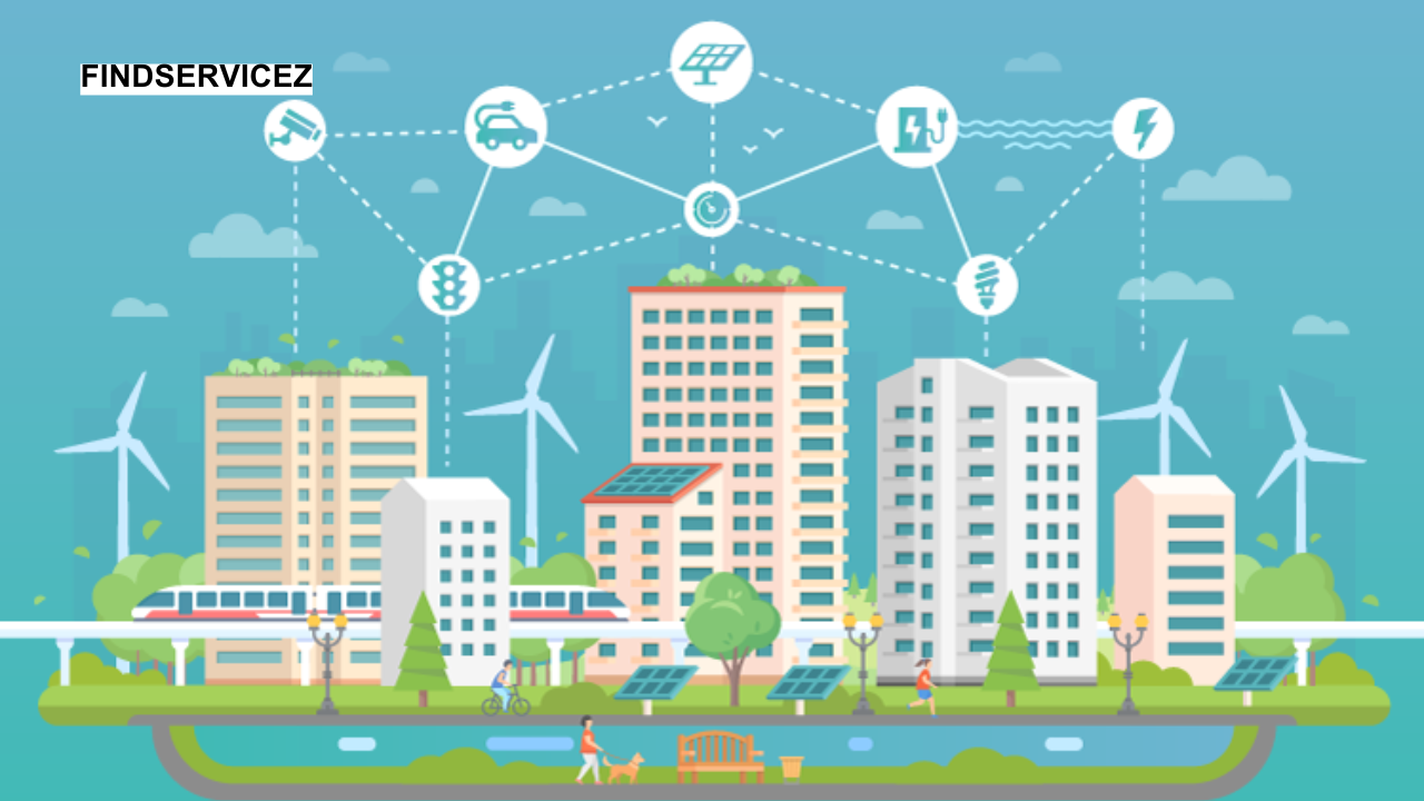 The Role of IoT in Creating Smart Cities by 2027