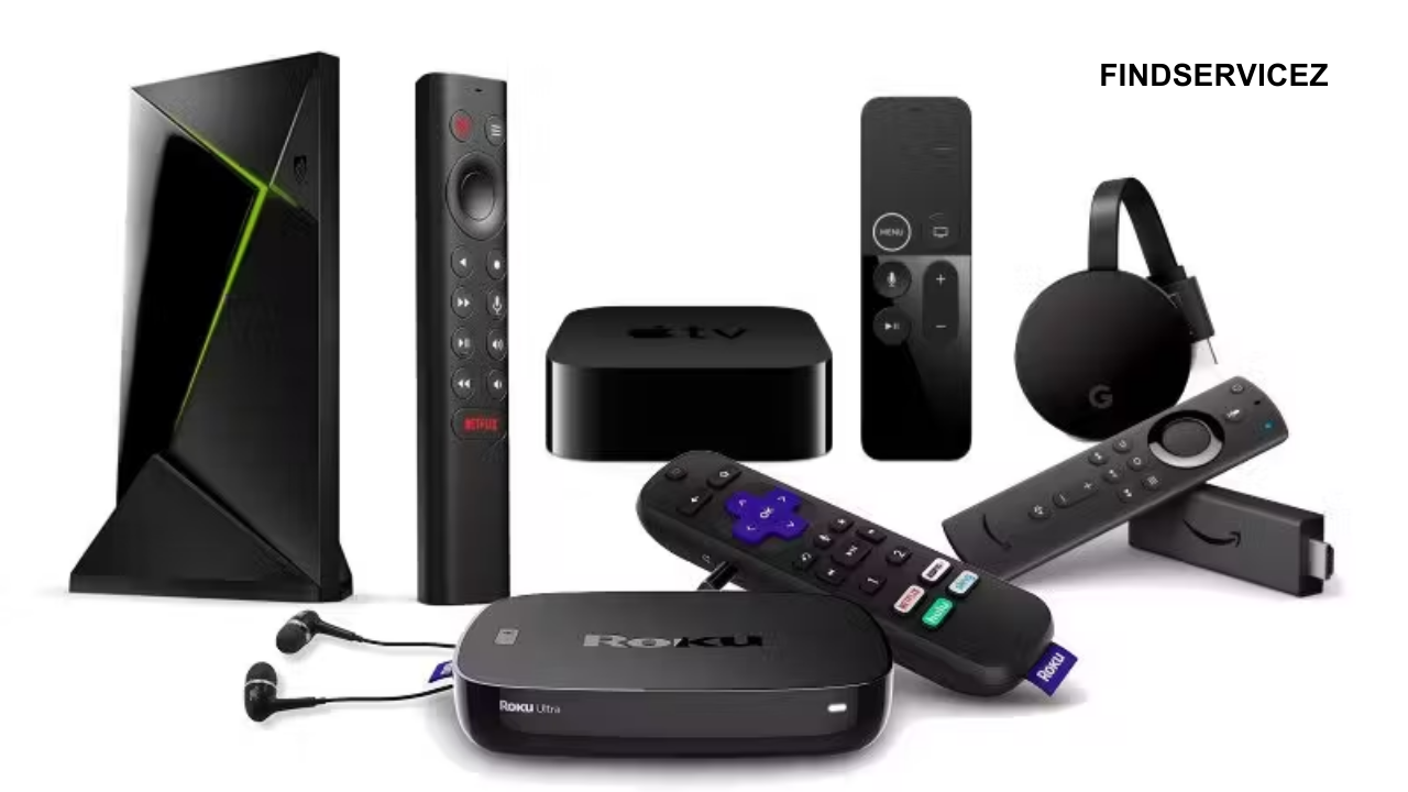 Best Streaming Devices for a Cinematic Experience at Home