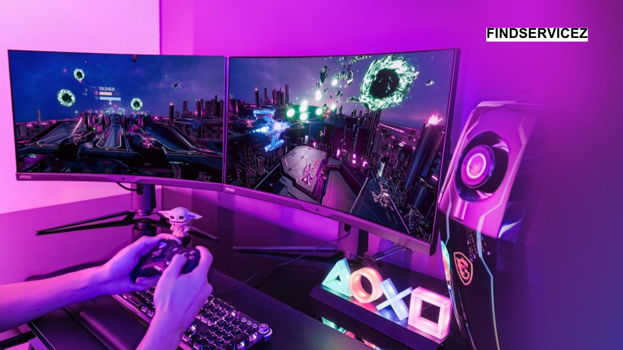 The Evolution of Gaming PCs: What to Expect in 2027