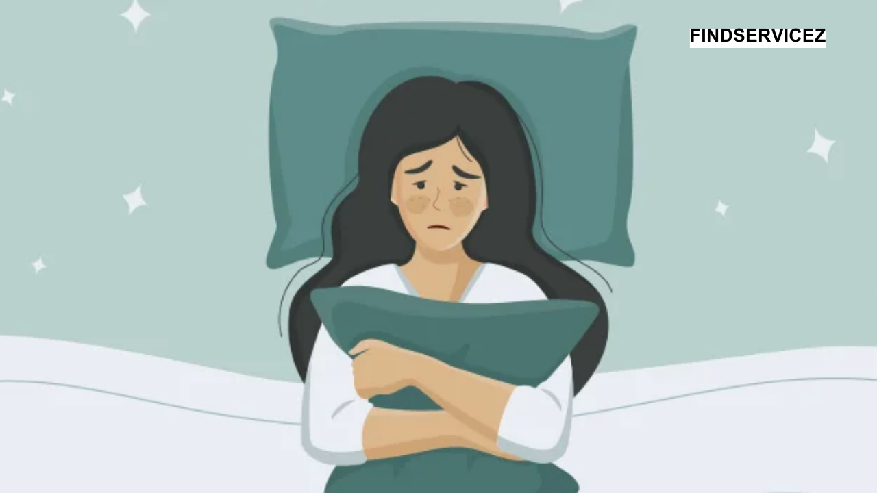 The Effects of Sleep Deprivation on Your Health