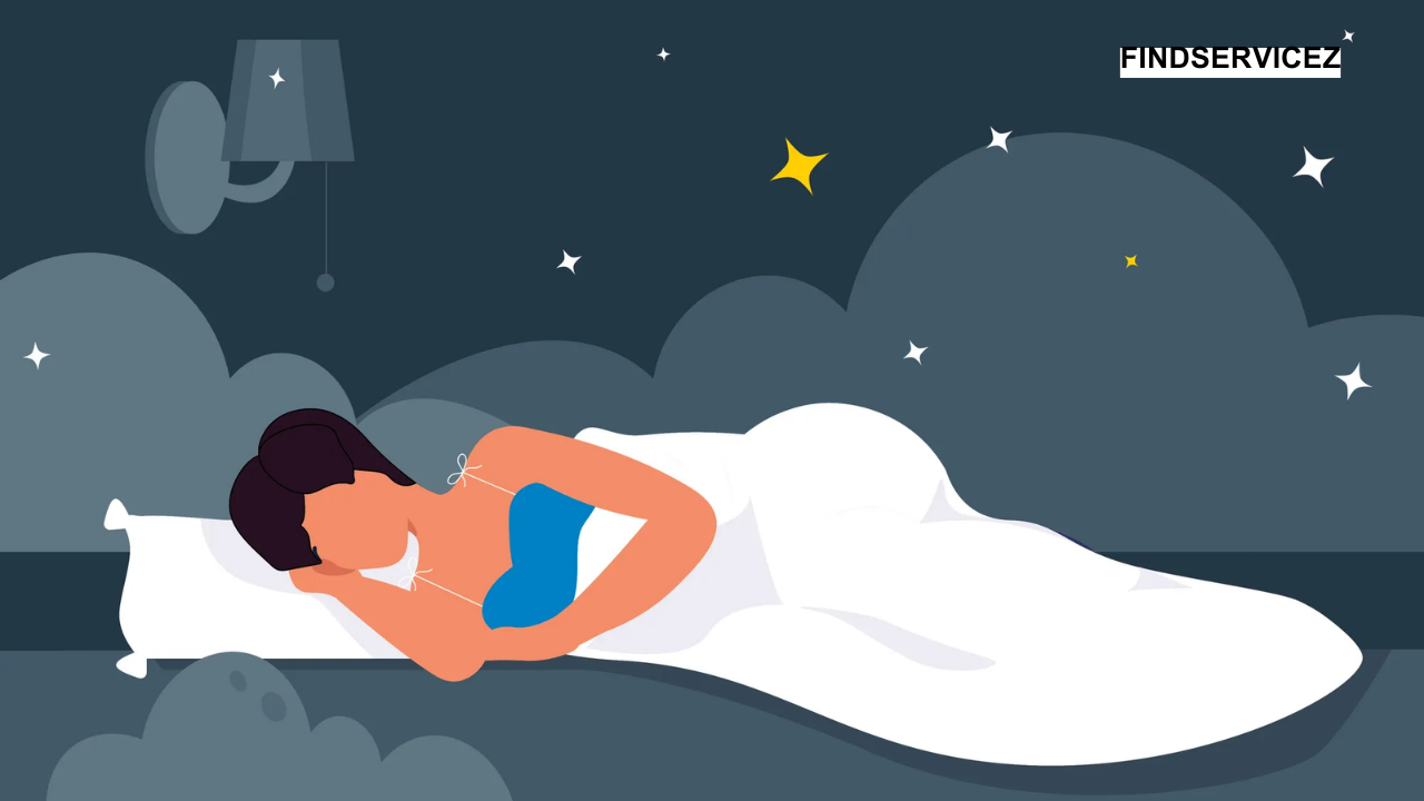 How to Create the Perfect Bedtime Routine