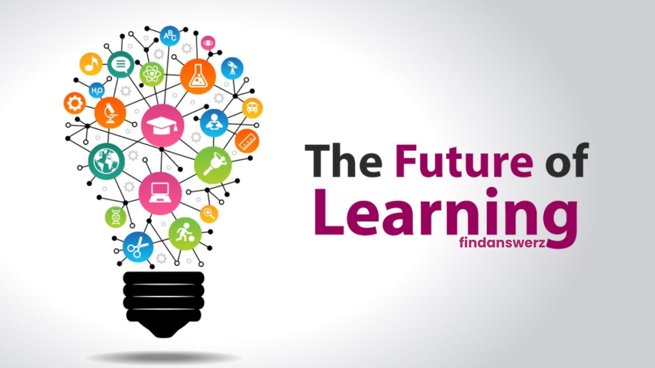 The Future of Learning: Key Trends Shaping Education in 2027