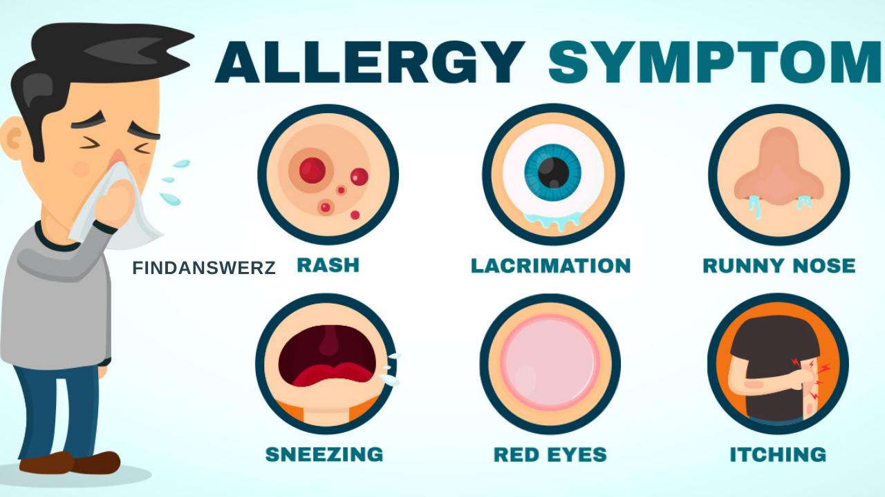 How to Handle Common Allergies in Kids: A Comprehensive Guide for Parents