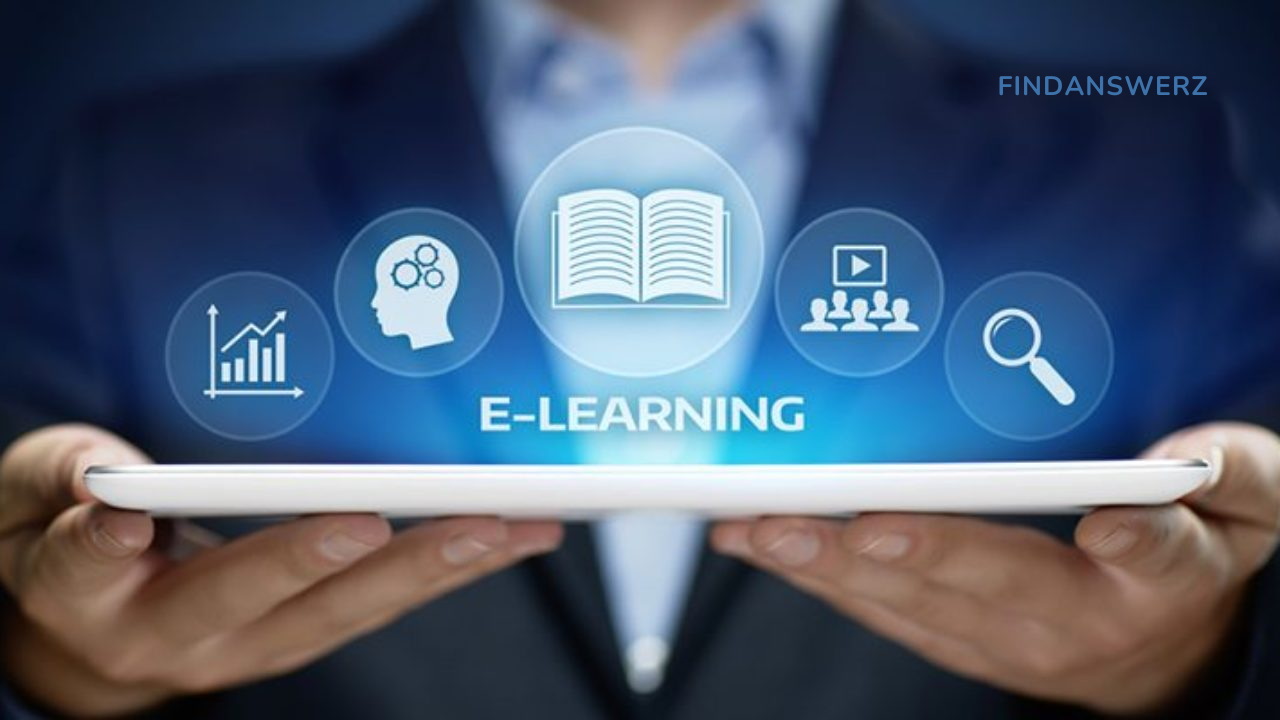 The Growth of Engineering E-Learning Platforms