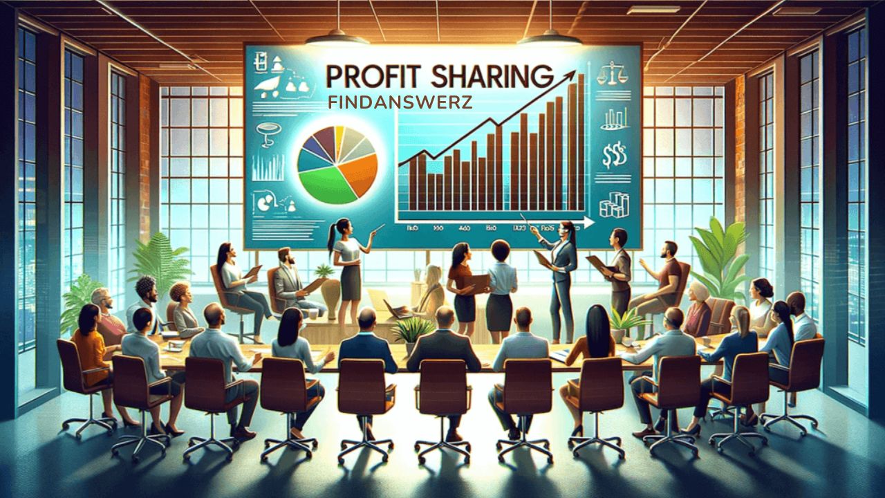 How to Use Profit Sharing to Benefit Your Employees and Business