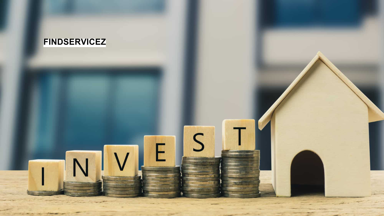 What You Need to Know About Investment Property