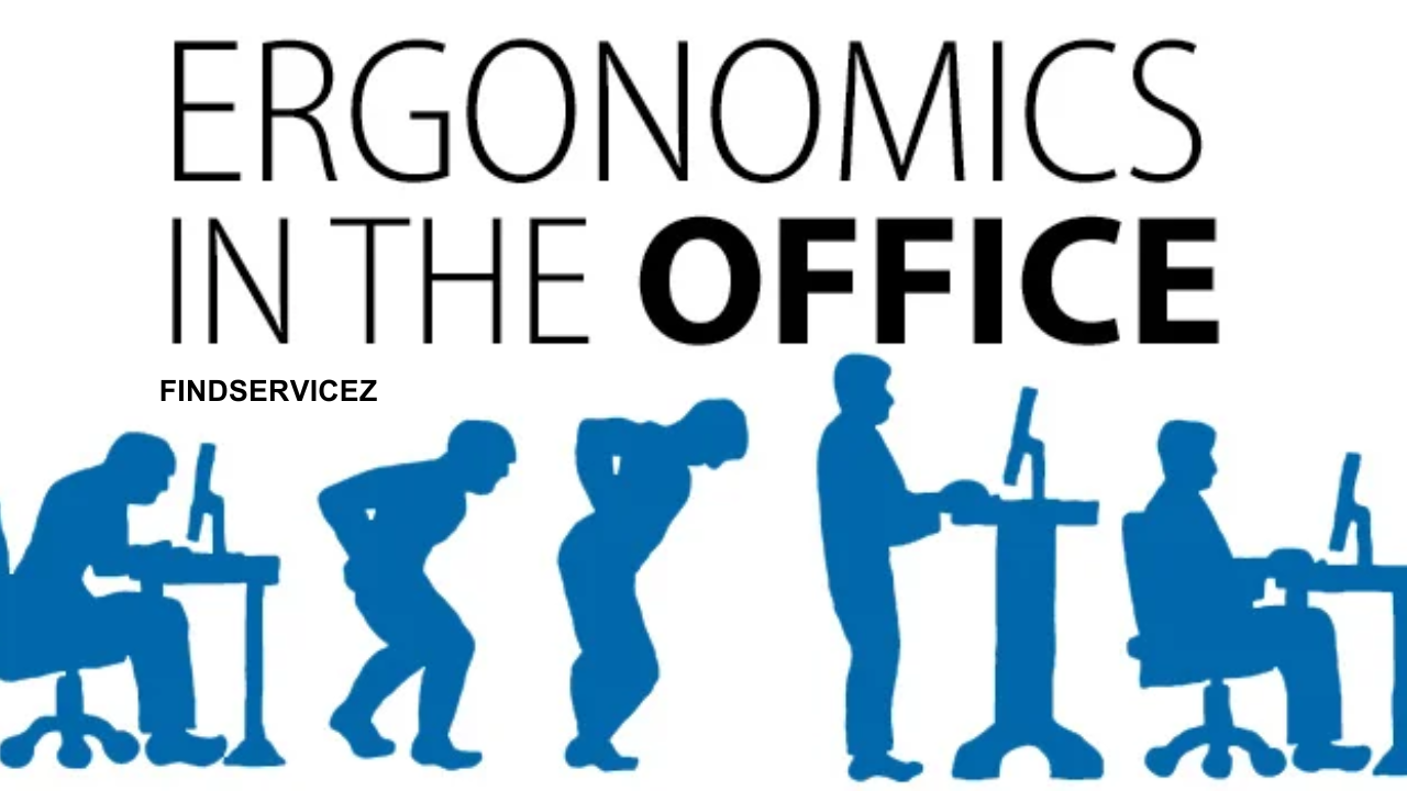 The Importance of Ergonomics in Office Wellness