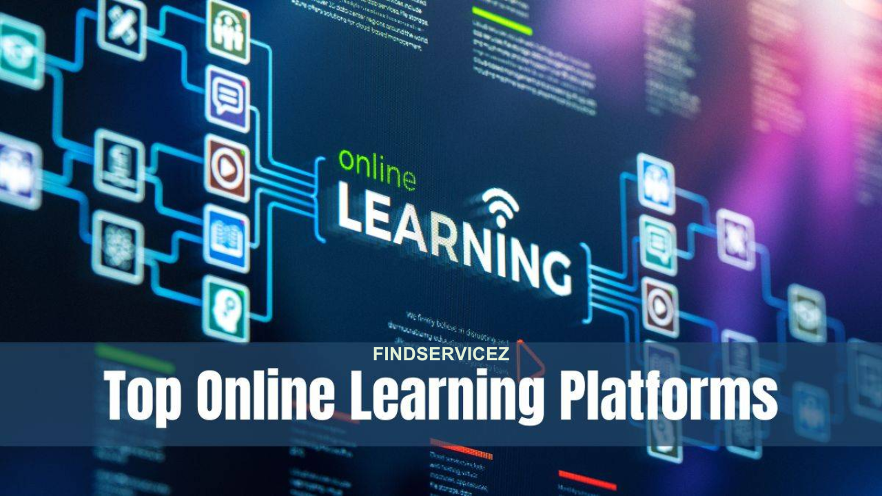 Top E-Learning Platforms to Upskill in 2025