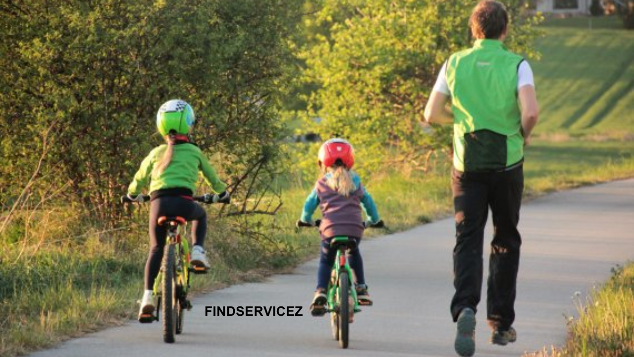 How to Encourage Kids to Stay Active: A Comprehensive Guide for Parents and Caregivers