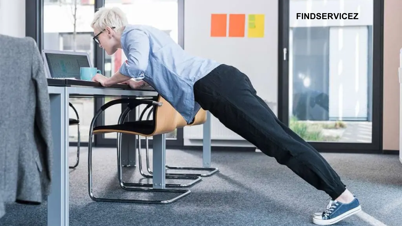 How to Incorporate Exercise Into Your Workday: A Comprehensive Guide