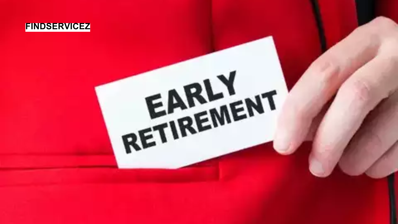 What It Takes to Retire Early: The Ultimate Checklist