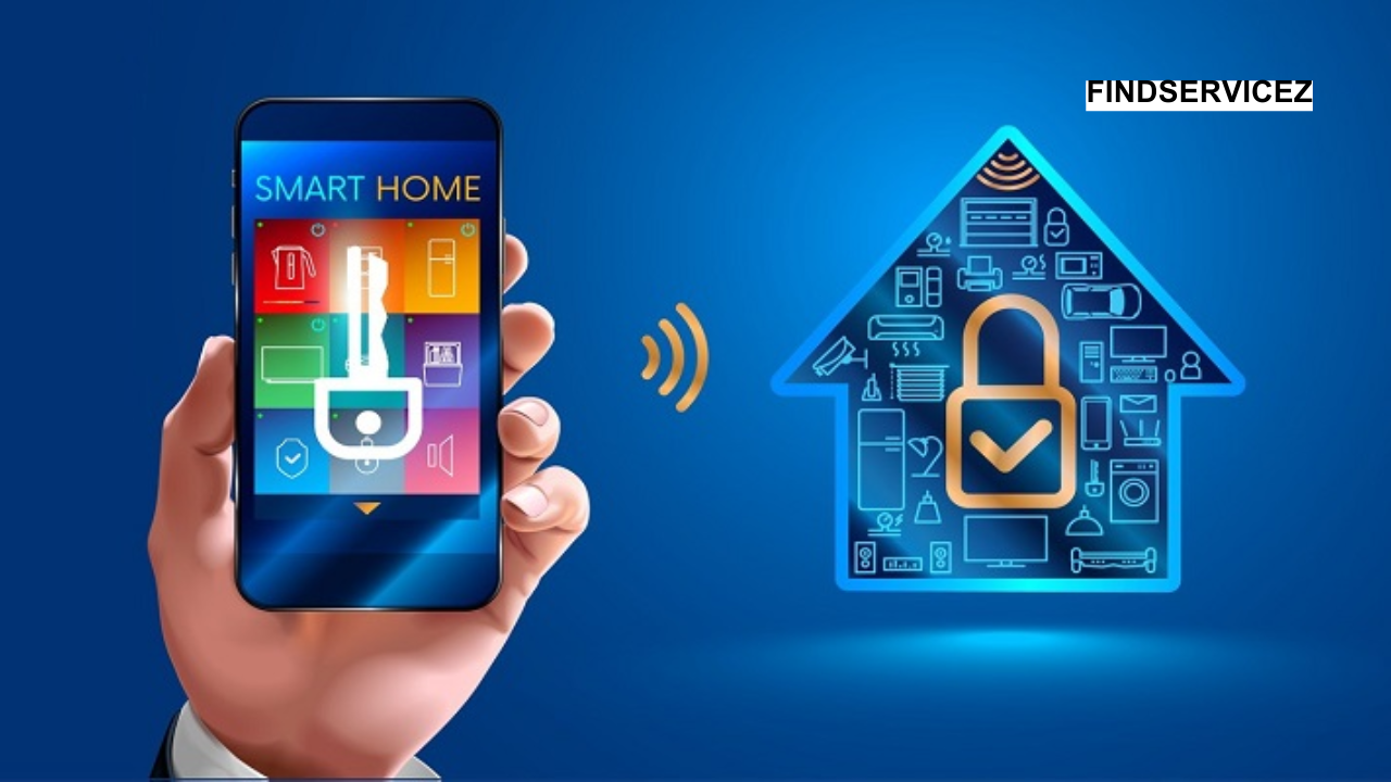 Protecting Your Smart Home from Cyber Threats: A Comprehensive Guide